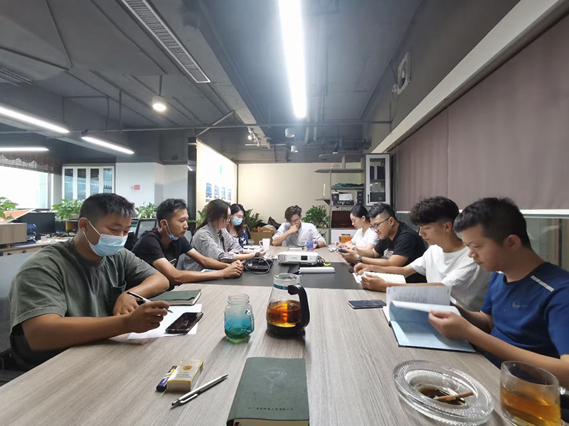 團(tuán)隊(duì)培訓(xùn)6